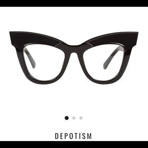 Valley Eyewear Depotism Glasses